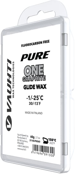 Pure One Graphite