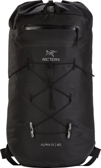 Alpha FL 40 Backpack Herre