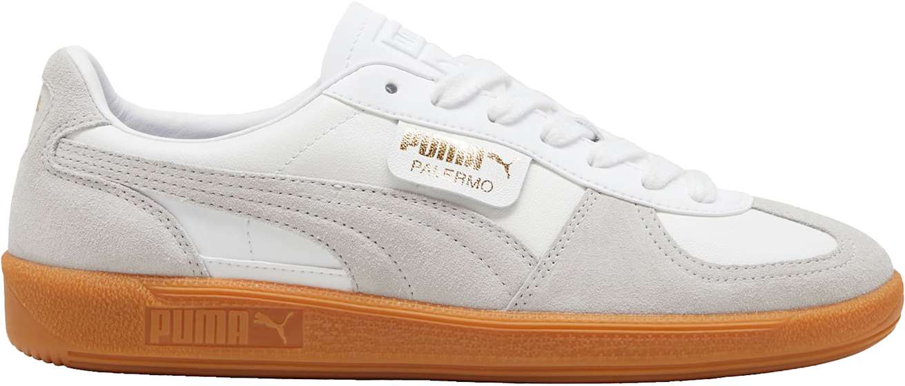 Palermo Leather Sneakers Unisex