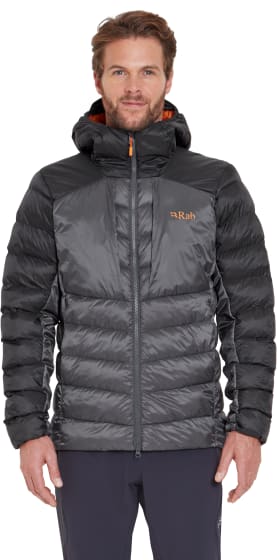 Cirrus Ultra Hoody M