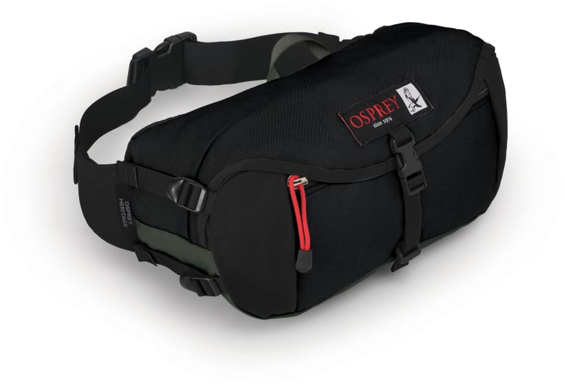 Osprey Heritage Waist Pack 8