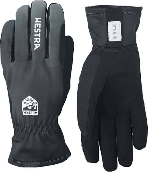 Windstopper Touring Gloves