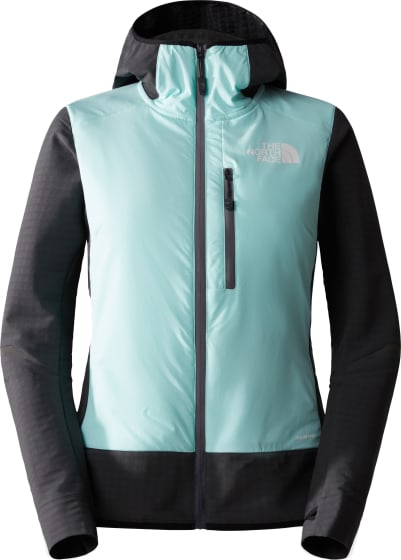 W Dawn Turn Hybrid Ventrix Midlayer