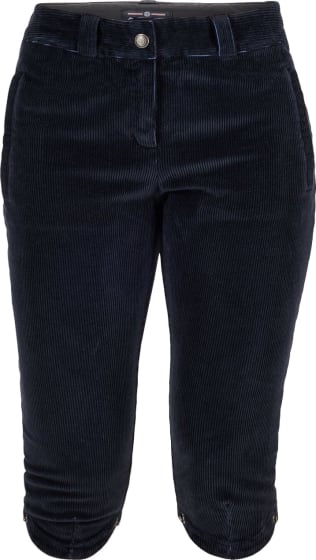 Concord Slim Knickerbockers W