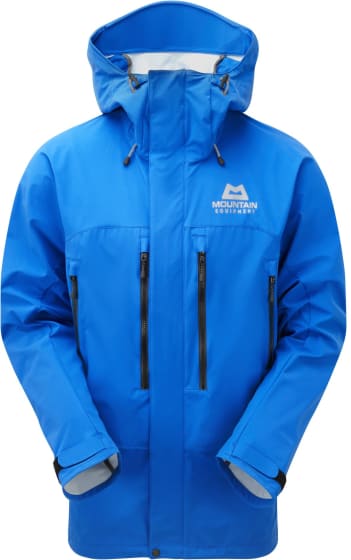 Polar Expedition Jacket