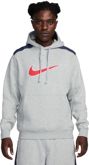 Sportswear Fleece Hoodie Herre