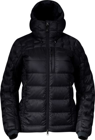 Magma Medium Down Jacket Dame