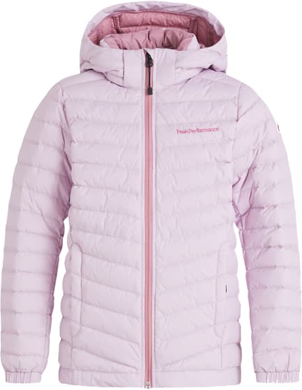 Cold Blush