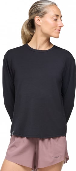 Essential LS Tee Dame