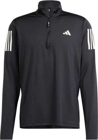 Own the Run Half-Zip Herre