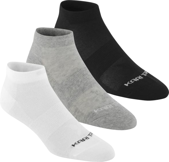 Tåfis Sock 3PK Dame