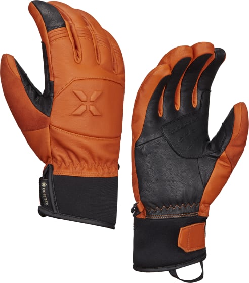 Eiger Free Glove