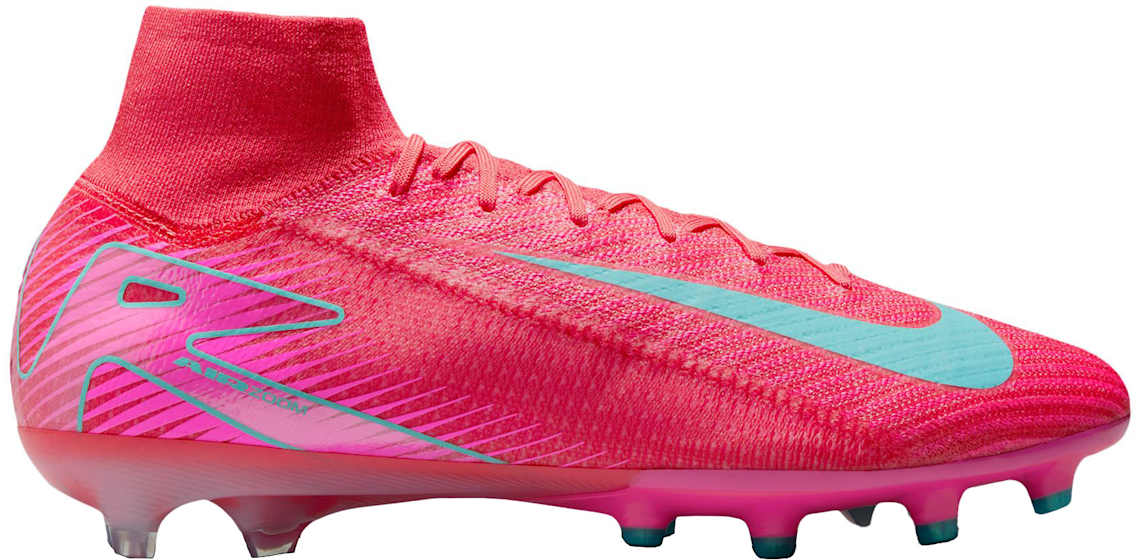 Mercurial Superfly 10 Elite AG-Pro