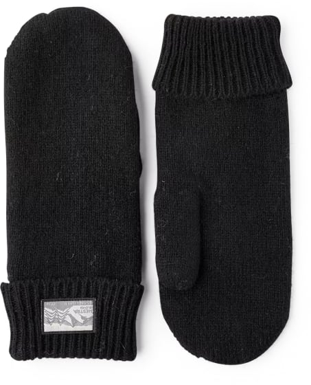 Raggwool Mitt