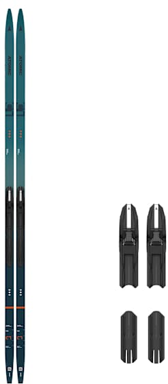 Atomic Pro C1 Skintec med Atomic Prolink Shift Classic
