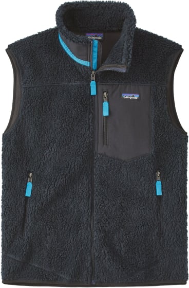 Classic Retro-X Vest Ms