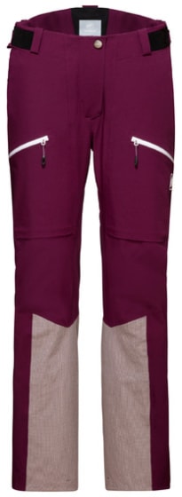 La Liste HS Thermo Pants Women