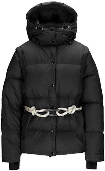 Electra Down Jacket Dame