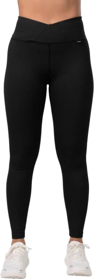 Rupture Rib Tights Dame