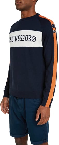 Eigerøy Sweater Herre