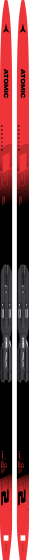 Redster C2 Skintec soft/med/hard