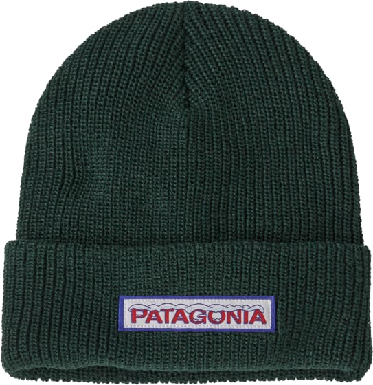 Logo Beanie Junior