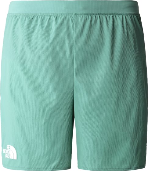 Deep Grass Green