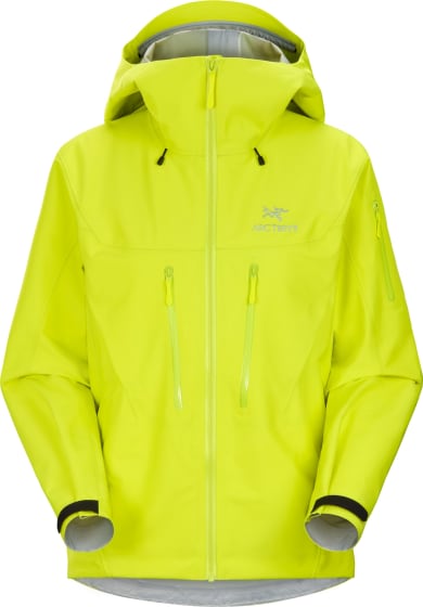 Alpha SV Jacket W