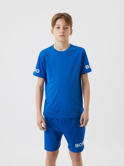 Borg T-Shirt Jr