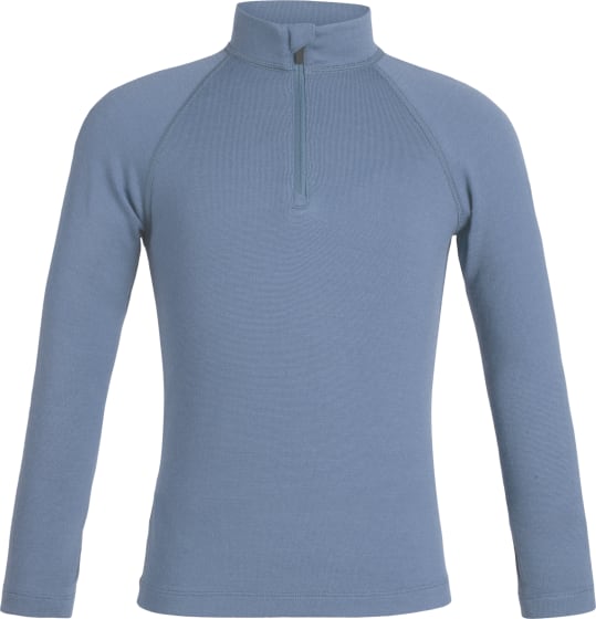 K 260 Tech LS Half Zip