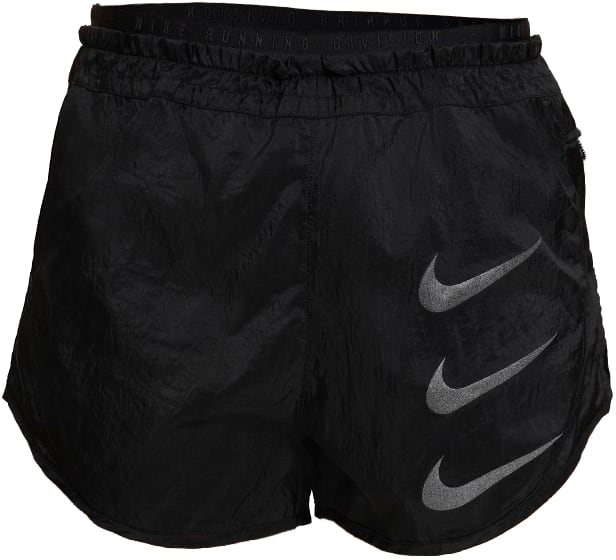 Tempo Luxe Run Division 2-in-1 Shorts Dame