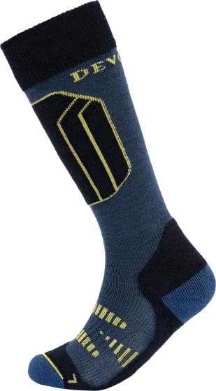 Alpine Merino Sock Junior