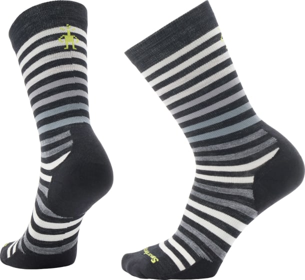 Everyday Spruce Street Crew Socks