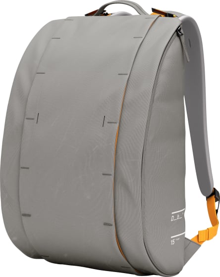 Hugger Base Backpack 15L