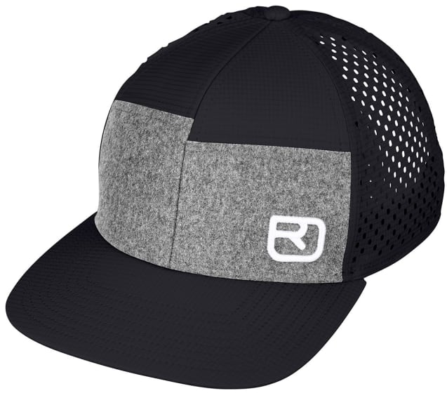 Logo Air Trucker Cap