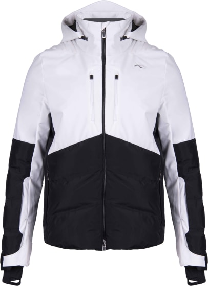 Pivot Jacket Herre