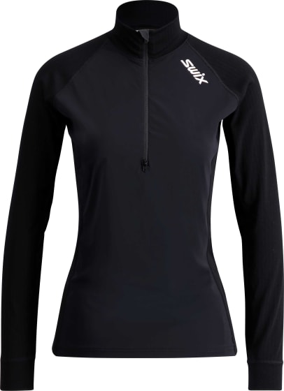 RaceX Classic Wind Half Zip Dame