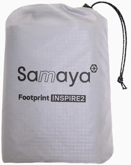 Footprint Inspire2