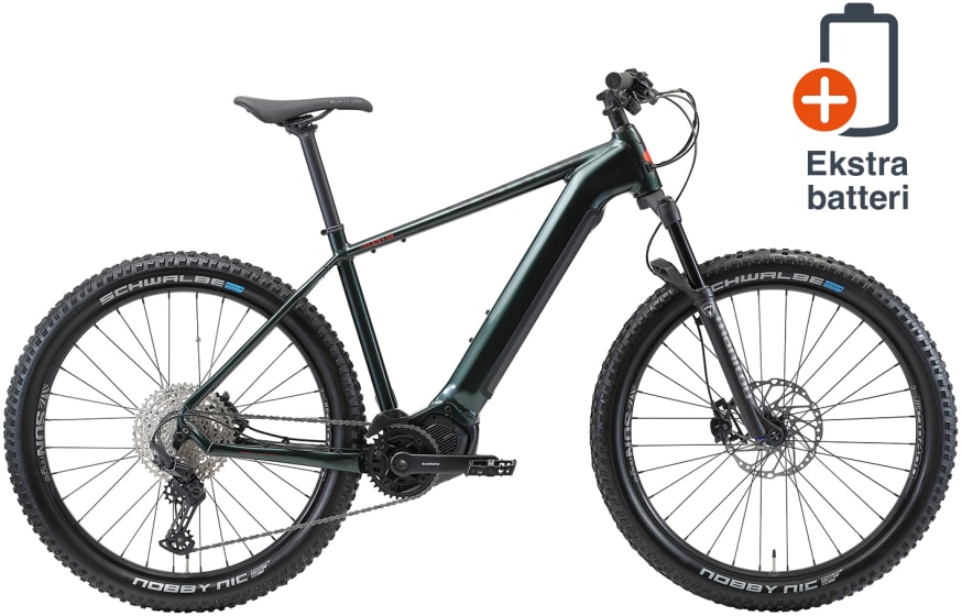 Firm MTN ION 27.5"