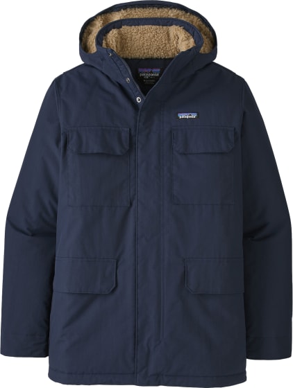 M's Isthmus Parka