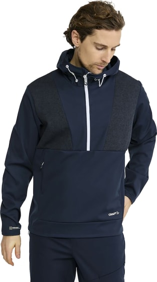 Nor Adv Backcountry Anorak Herre