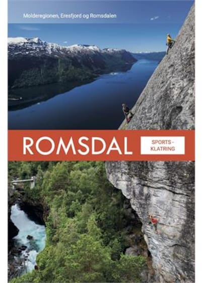 Romsdal Sportsklatring