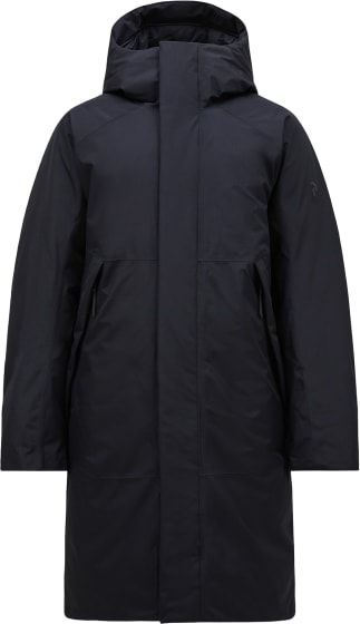 GORE-TEX X16 Parka Herre