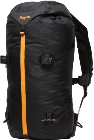 Y MountainLine 40 Daypack med Safeback