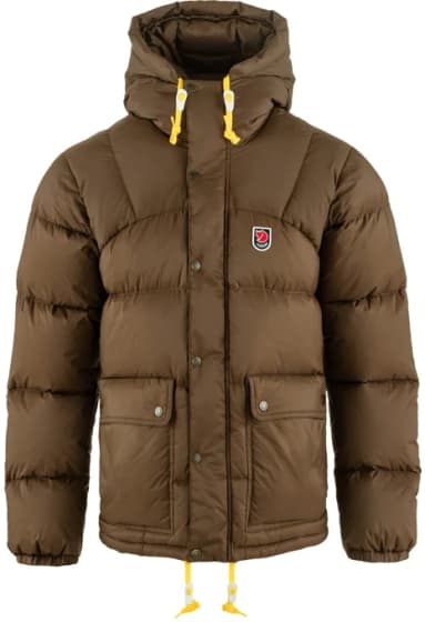 Expedition Down Lite Jacket M