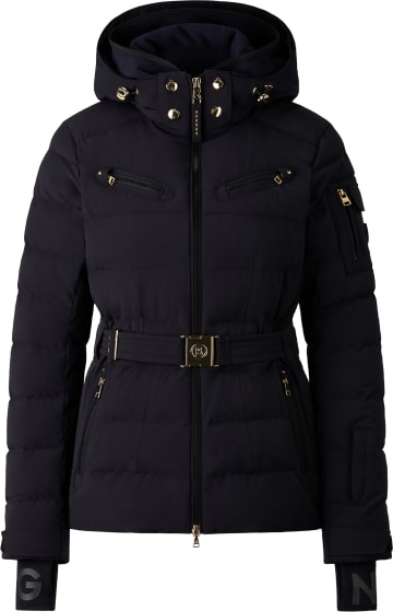 Ellya Ski Jacket Dame