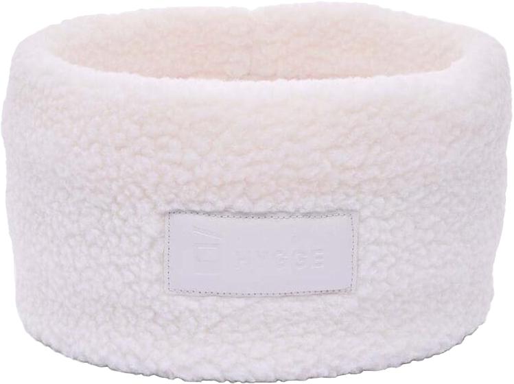 Pile Fleece Headband