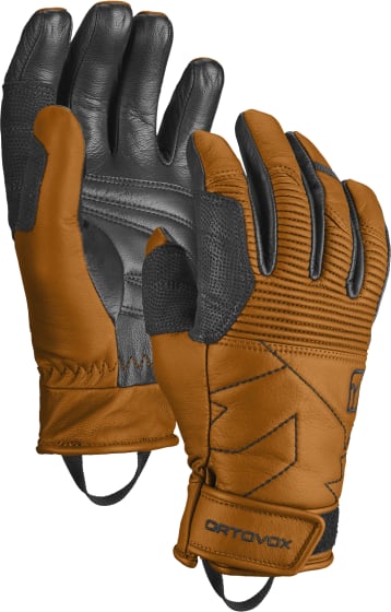 Full Leather Glove