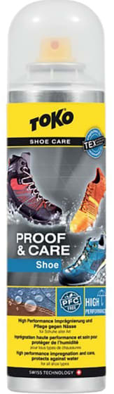 Shoe Proof & Care - 250ml
