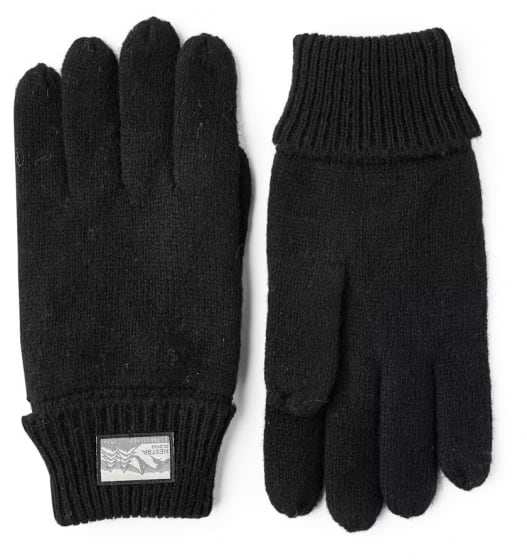 Raggwool Glove